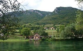Bed&Breakfast Family Djukic
