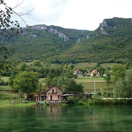 Bed&Breakfast Family Djukic Sipovo Exterior foto