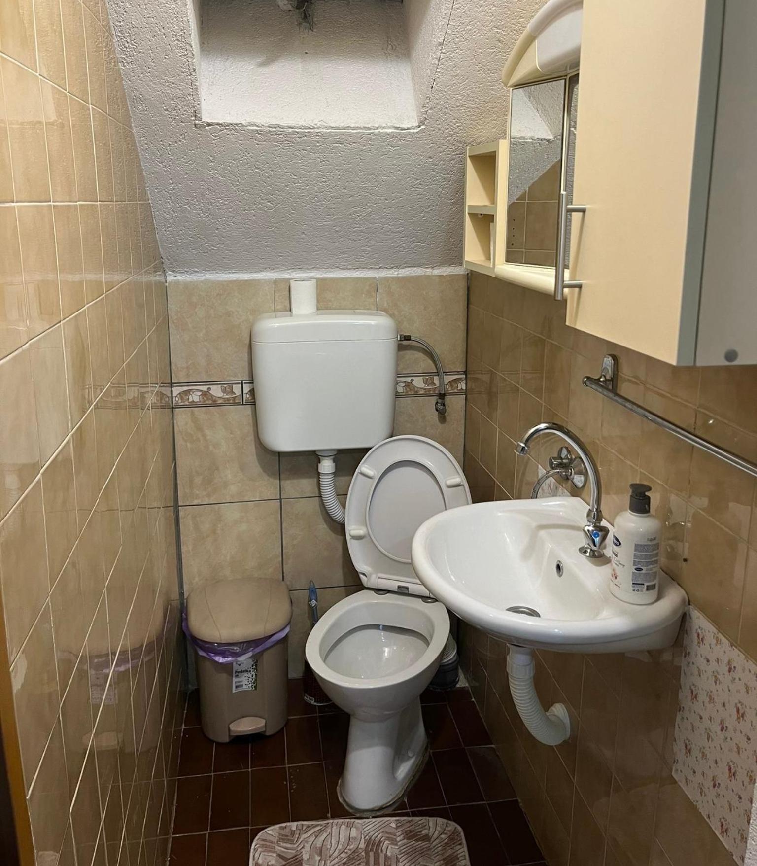 Bed&Breakfast Family Djukic Sipovo Exterior foto