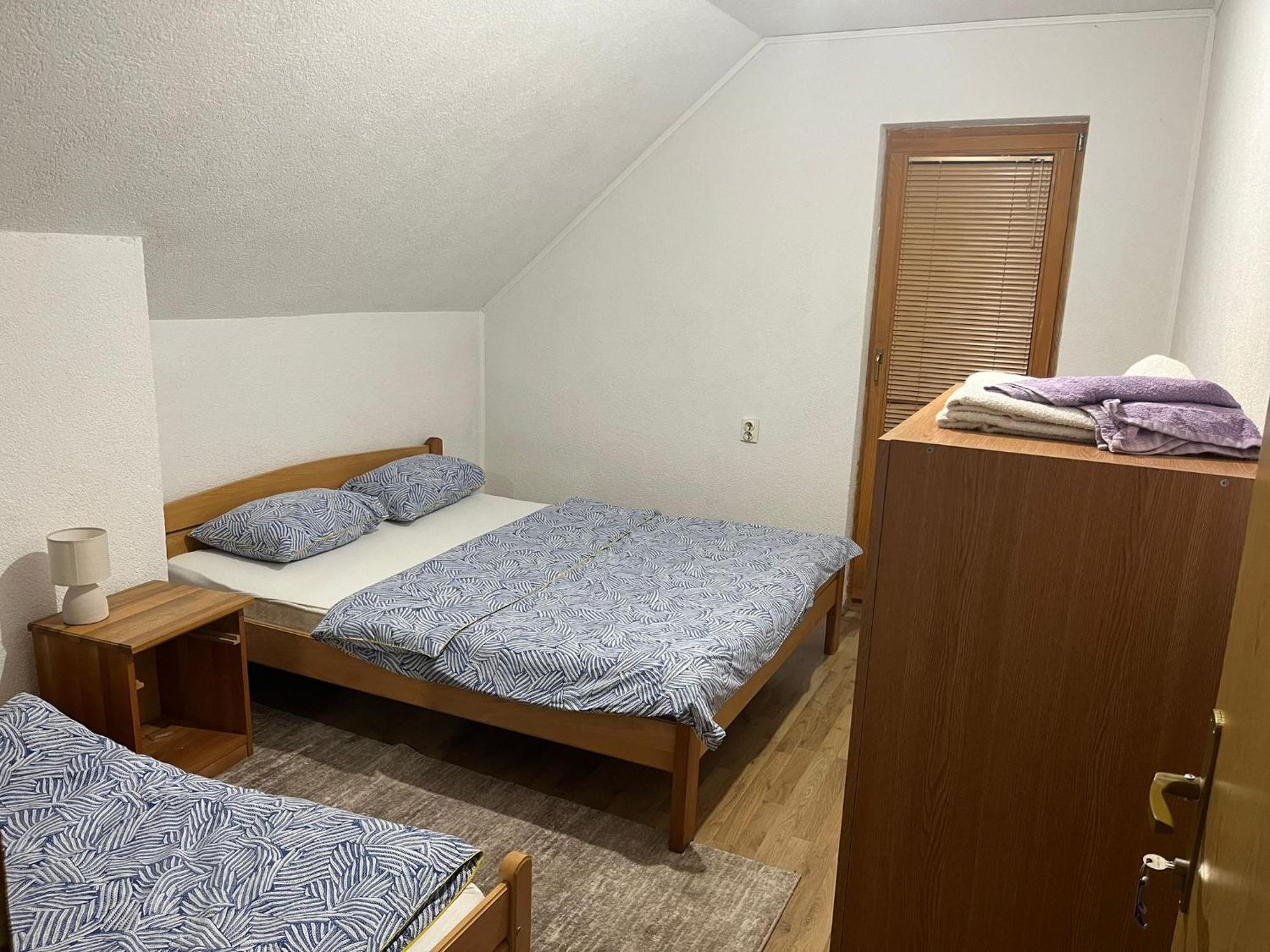 Bed&Breakfast Family Djukic Sipovo Exterior foto