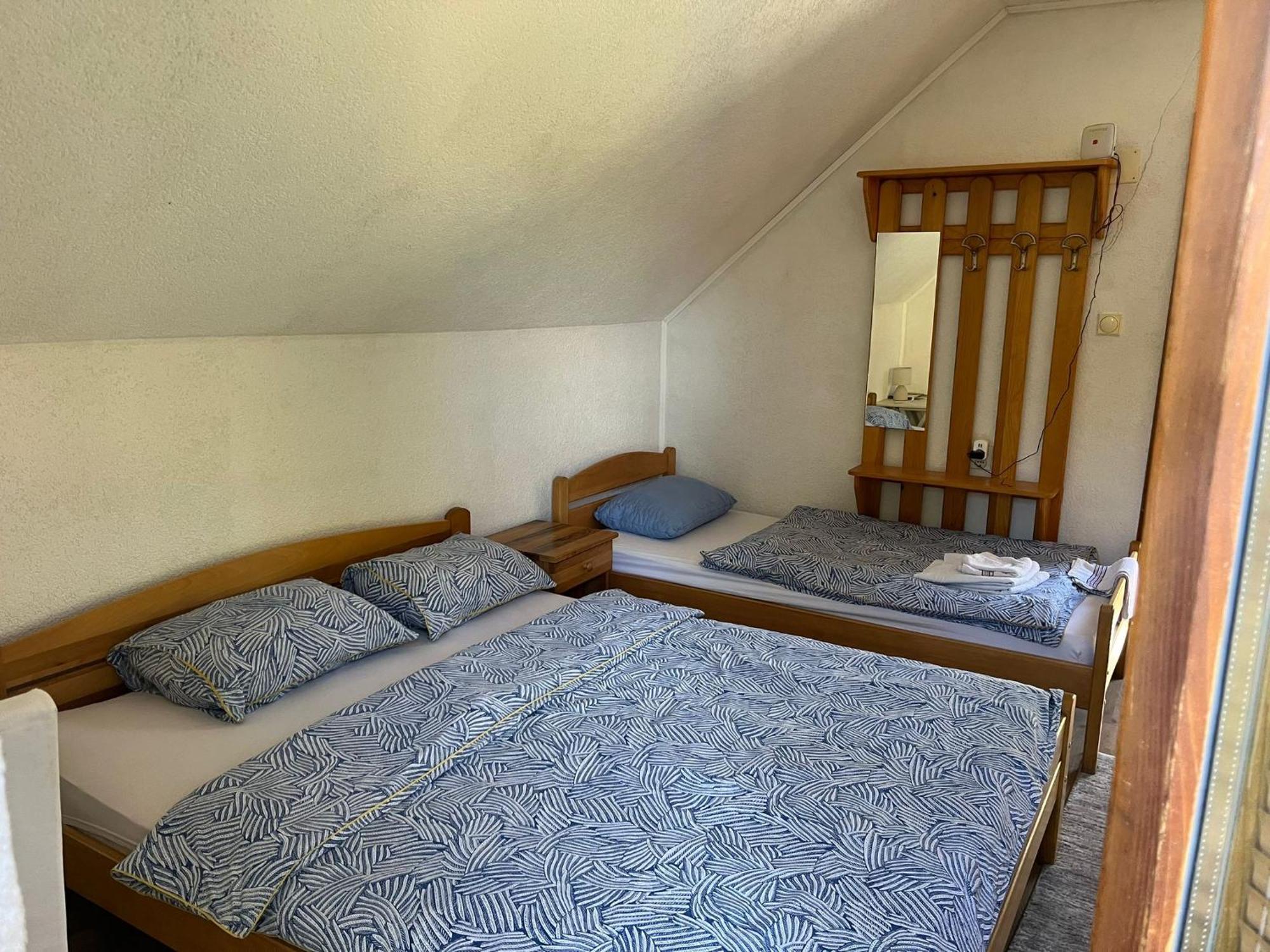 Bed&Breakfast Family Djukic Sipovo Exterior foto