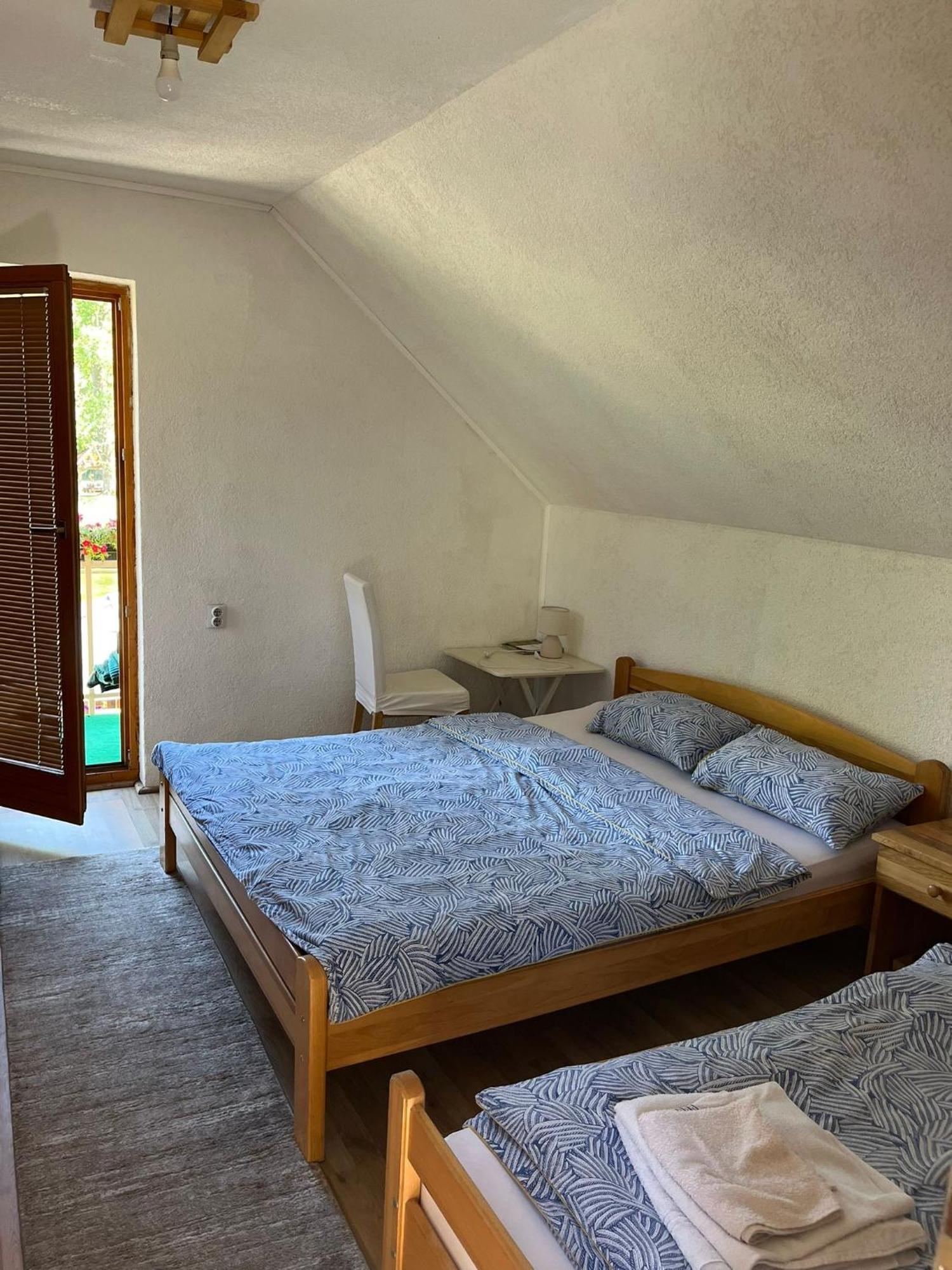 Bed&Breakfast Family Djukic Sipovo Exterior foto