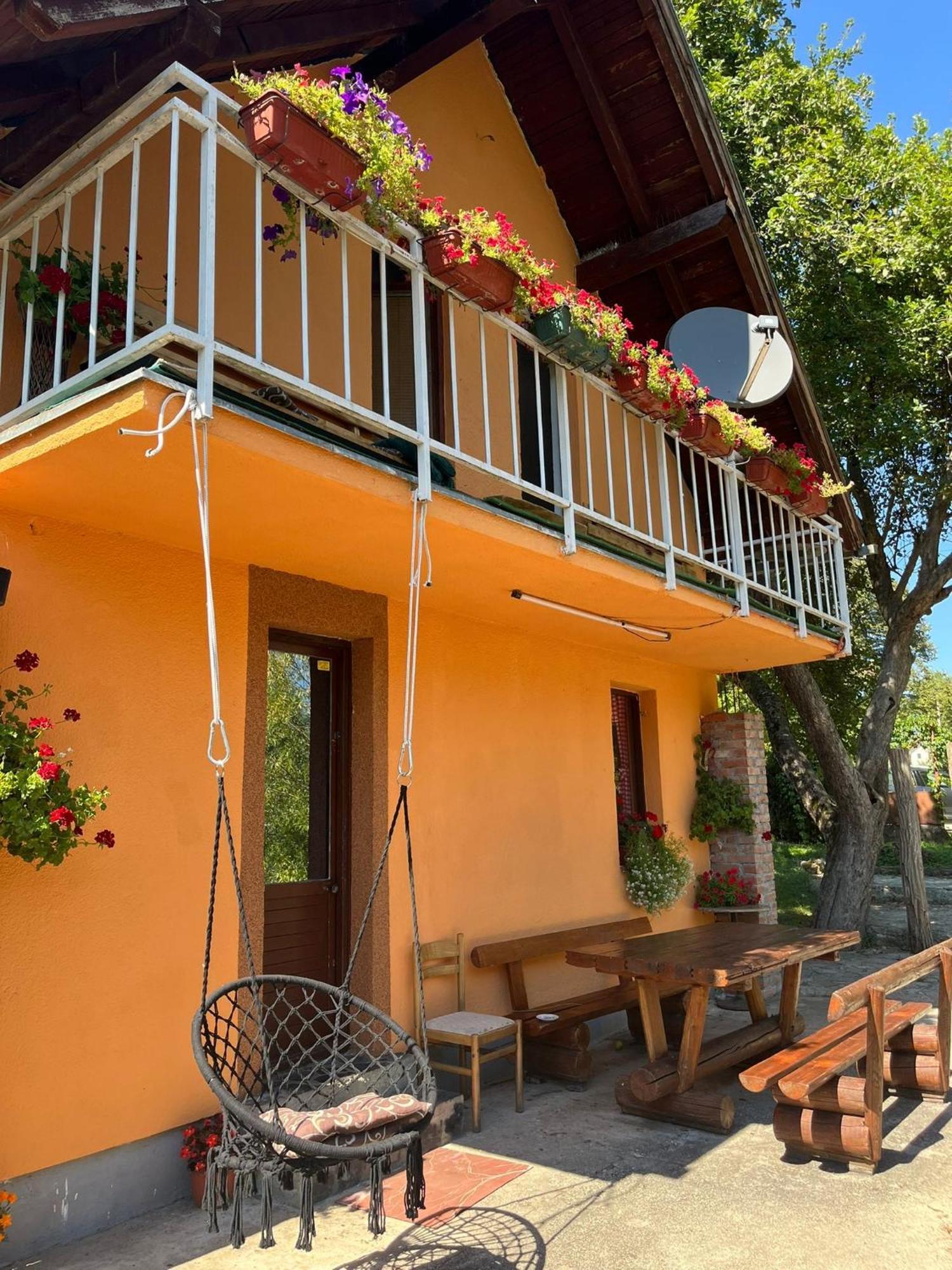 Bed&Breakfast Family Djukic Sipovo Exterior foto