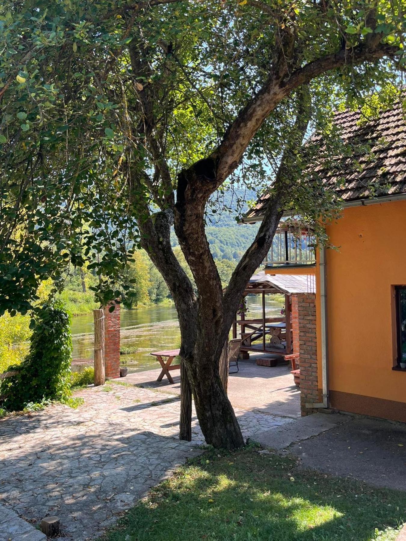 Bed&Breakfast Family Djukic Sipovo Exterior foto