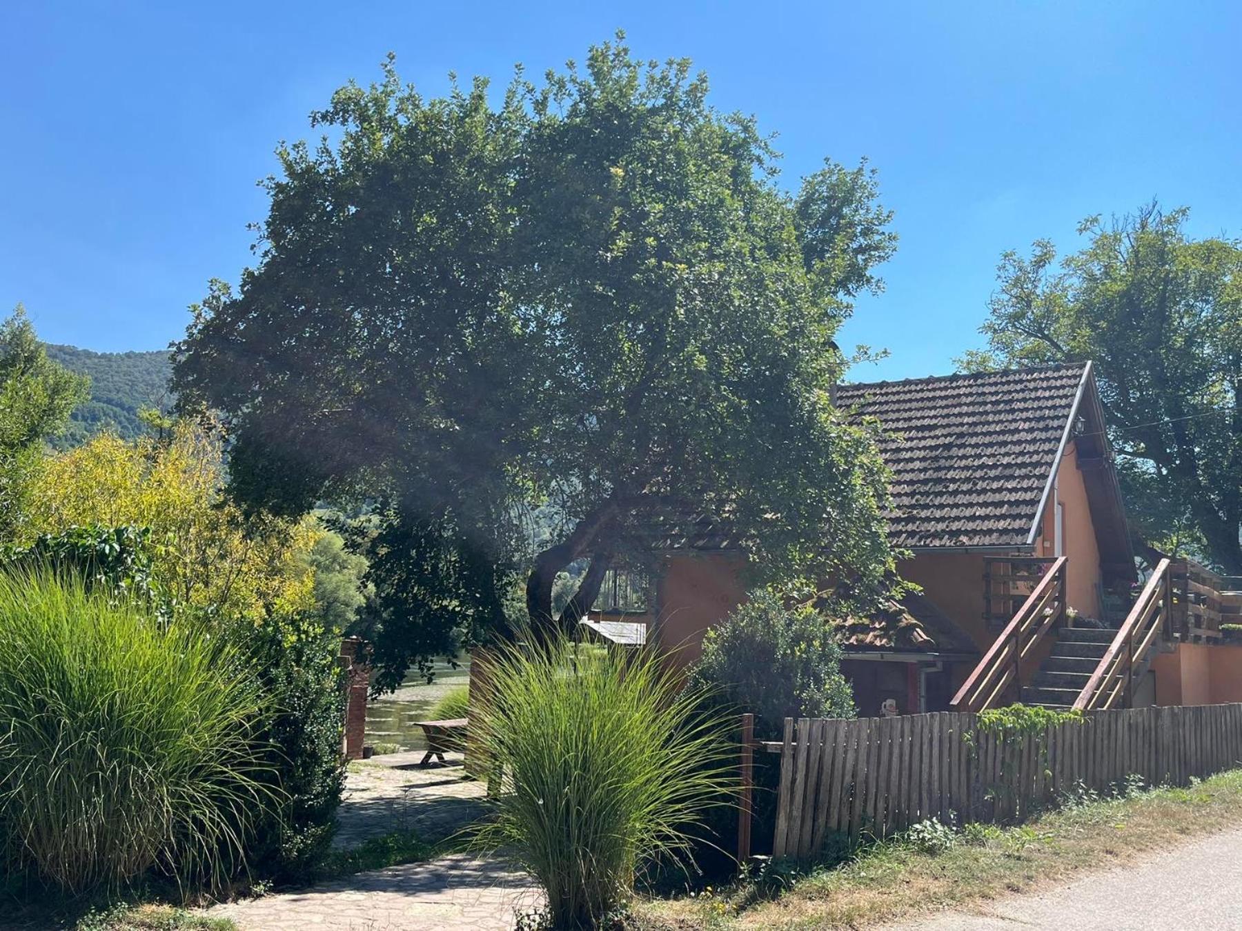 Bed&Breakfast Family Djukic Sipovo Exterior foto