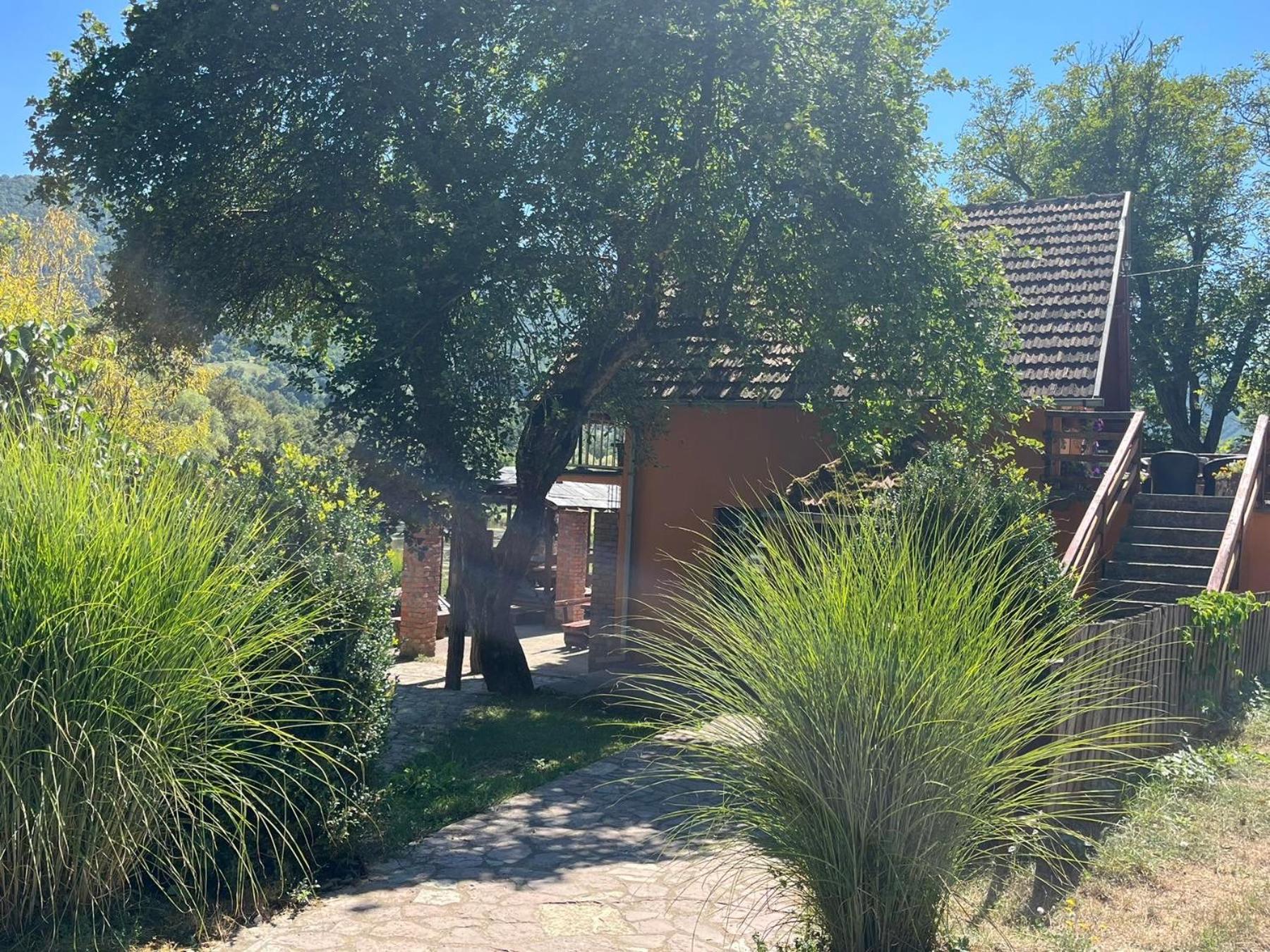Bed&Breakfast Family Djukic Sipovo Exterior foto