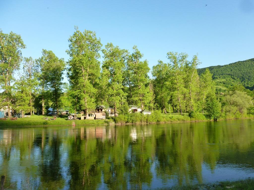 Bed&Breakfast Family Djukic Sipovo Exterior foto