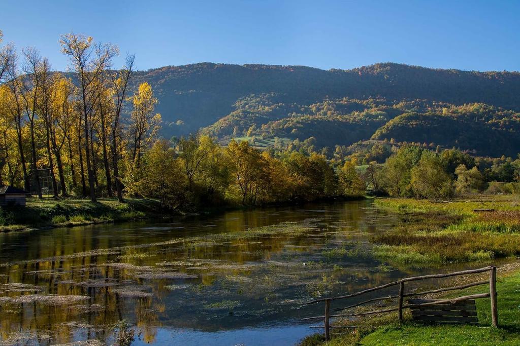 Bed&Breakfast Family Djukic Sipovo Exterior foto